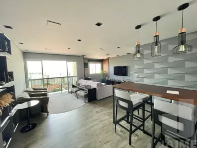 Apartamento com 3 Quartos à venda, 80m² no Santana, São Paulo