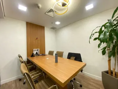 Sala Comercial à venda, 165m² no Vila Gertrudes, São Paulo