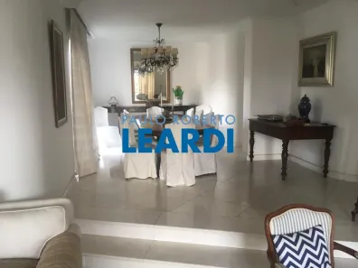 Apartamento com 4 Quartos à venda, 205m² no Vila Suzana, São Paulo