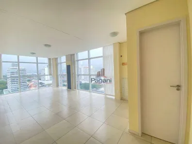 Sala Comercial à venda, 27m² no São Sebastião, Palhoça