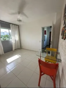 Apartamento com 2 Quartos à venda, 58m² no Coqueiral de Itaparica, Vila Velha