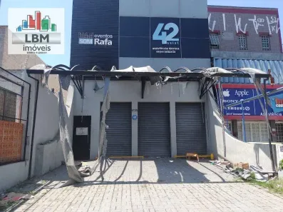Ponto Comercial para alugar, 312m² no Botafogo, Campinas