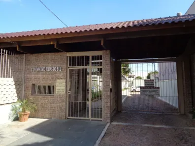 Apartamento com 1 Quarto à venda, 45m² no Tristeza, Porto Alegre