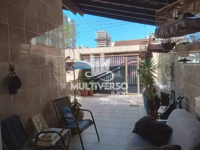 Casa com 2 Quartos à venda, 56m² no Tupi, Praia Grande
