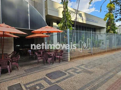 Ponto Comercial à venda, 115m² no Santo Agostinho, Belo Horizonte