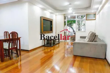 Apartamento com 3 Quartos à venda, 130m² no Maracanã, Rio de Janeiro