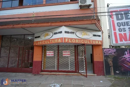 Ponto Comercial à venda, 25m² no Petrópolis, Porto Alegre