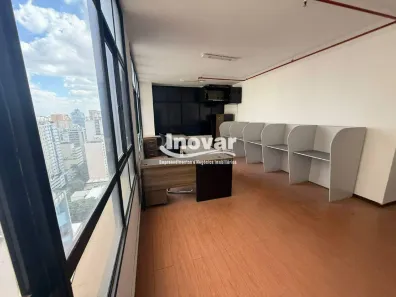 Sala Comercial para alugar, 38m² no Centro, Belo Horizonte