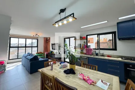 Apartamento com 3 Quartos à venda, 127m² no Paulicéia, São Bernardo do Campo