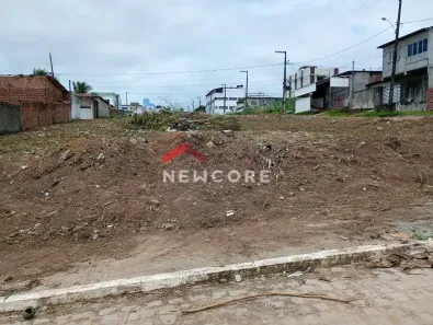 Lote/Terreno à venda, 720m² no Paratibe, João Pessoa