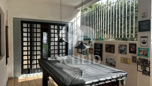 Casa com 3 Quartos à venda, 228m² no Jardim Figueira Grande, São Paulo