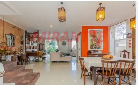 Sobrado com 3 Quartos à venda, 65m² no Tucuruvi, São Paulo