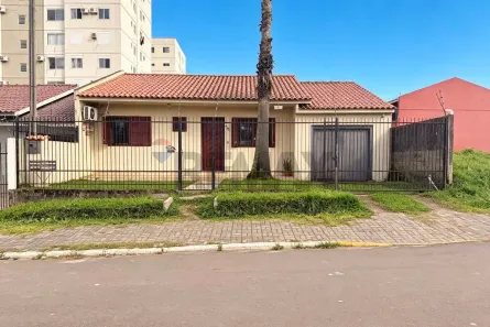 Casa com 2 Quartos à venda, 112m² no Pinheiro Machado, Santa Maria