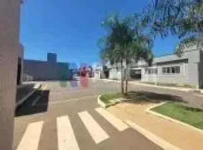 Casa de Condomínio com 3 Quartos à venda, 143m² no Chácaras São Pedro, Aparecida de Goiânia
