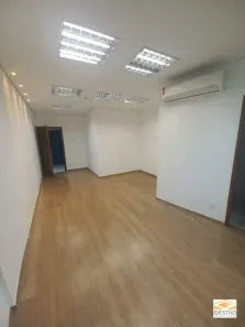 Sala Comercial para alugar, 25m² no Cruzeiro, Belo Horizonte