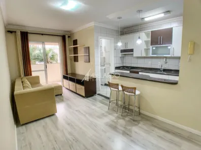 Apartamento com 2 Quartos para alugar, 68m² no Victor Konder, Blumenau