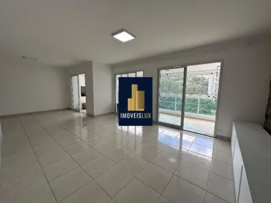 Apartamento com 4 Quartos para alugar, 177m² no Parque do Morumbi, São Paulo