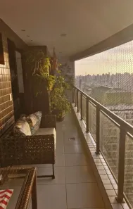 Apartamento com 3 Quartos à venda, 112m² no Marco, Belém