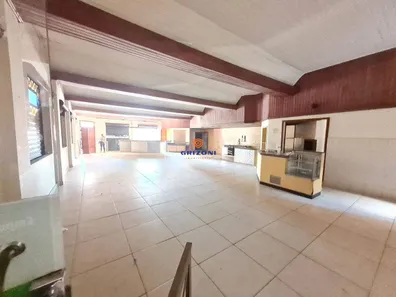 Sala Comercial para alugar, 234m² no Centro, Bauru