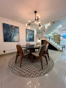Casa de Condomínio com 3 Quartos à venda, 180m² no Santa Cruz, Cuiabá