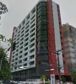 Sala Comercial à venda, 31m² no Meireles, Fortaleza