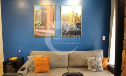 Apartamento com 2 Quartos à venda, 57m² no Vila Ema, São Paulo