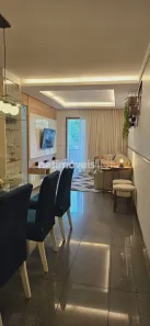 Apartamento com 3 Quartos à venda, 93m² no Jardim da Penha, Vitória