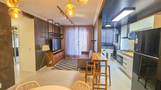 Apartamento com 2 Quartos à venda, 60m² no Rondônia, Novo Hamburgo