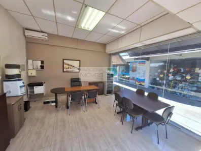 Sala Comercial para alugar, 20m² no Vila Mogilar, Mogi das Cruzes
