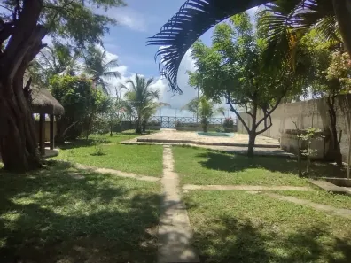 Casa com 5 Quartos para alugar, 400m² no Nossa Senhora da Conceição, Paulista