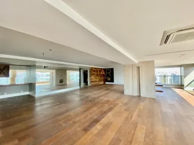 Apartamento com 4 Quartos à venda, 335m² no Vila Uberabinha, São Paulo