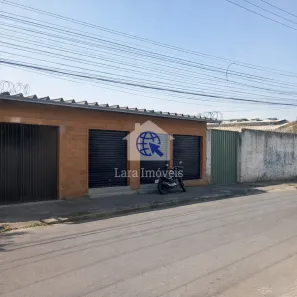 Lote/Terreno à venda, 1280m² no Cachoeirinha, Belo Horizonte