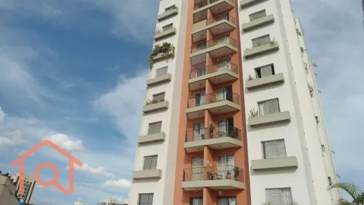 Apartamento com 2 Quartos à venda, 71m² no Vila Alexandria, São Paulo