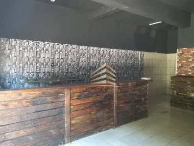 Ponto Comercial para alugar, 40m² no Vila Galvão, Guarulhos