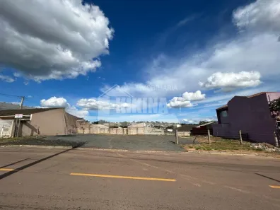 Lote/Terreno à venda, 728m² no Colônia Dona Luíza, Ponta Grossa