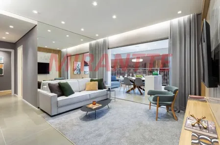 Apartamento com 2 Quartos à venda, 91m² no Vila Prudente, São Paulo