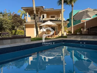 Casa com 4 Quartos à venda, 250m² no Riviera, Bertioga