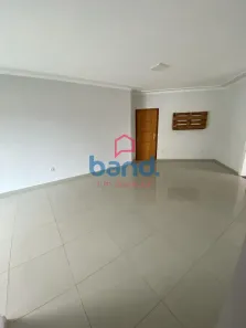 Apartamento com 3 Quartos à venda, 94m² no Jardim Araritaguaba, Porto Feliz