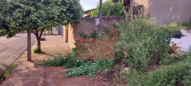 Lote/Terreno com 1 Quarto à venda, 246m² no Hedy, Londrina