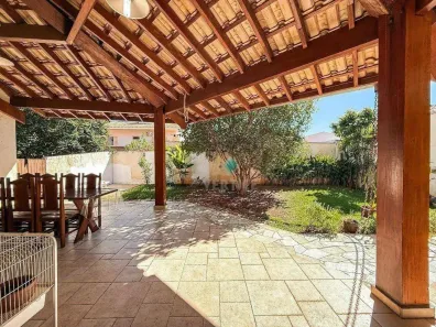 Casa com 3 Quartos à venda, 259m² no Recanto Real, São José do Rio Preto