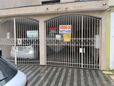 Casa com 3 Quartos à venda, 231m² no Ipiranga, São Paulo