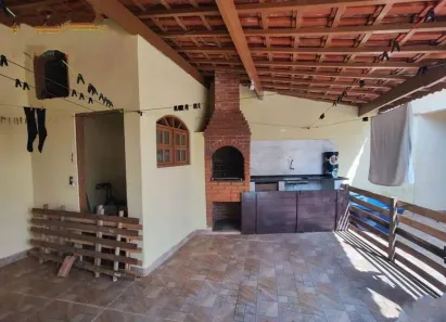 Casa com 2 Quartos à venda, 110m² no Centro Alto, Ribeirão Pires
