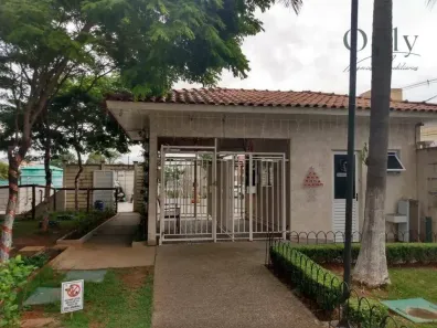 Apartamento com 2 Quartos à venda, 42m² no Jardim São João (Jaraguá), São Paulo