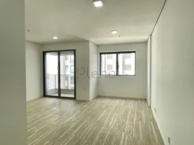 Sala Comercial para venda ou aluguel, 36m² no Botafogo, Campinas