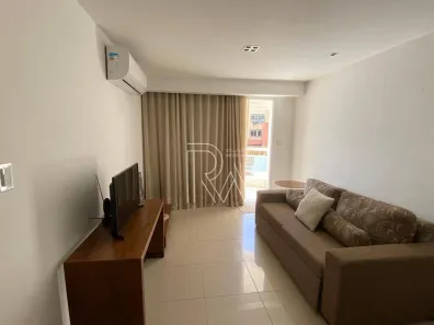 Apartamento com 1 Quarto para venda ou aluguel, 50m² no Ondina, Salvador