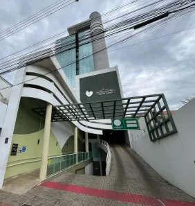 Sala Comercial para venda ou aluguel, 42m² no Centro, Chapecó