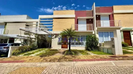Casa de Condomínio com 3 Quartos à venda, 200m² no Bosque, Vinhedo