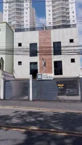 Cobertura com 2 Quartos à venda, 84m² no Vila Valparaíso, Santo André