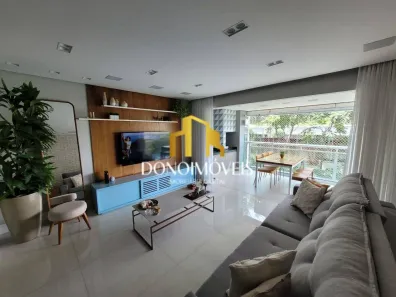 Apartamento com 3 Quartos à venda, 93m² no Baeta Neves, São Bernardo do Campo