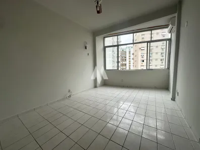 Apartamento com 2 Quartos à venda, 84m² no Boqueirão, Santos